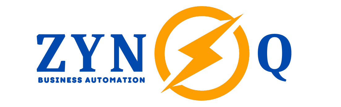 Zynoq Logo