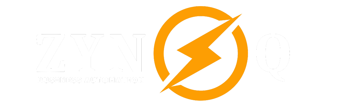 Zynoq Logo
